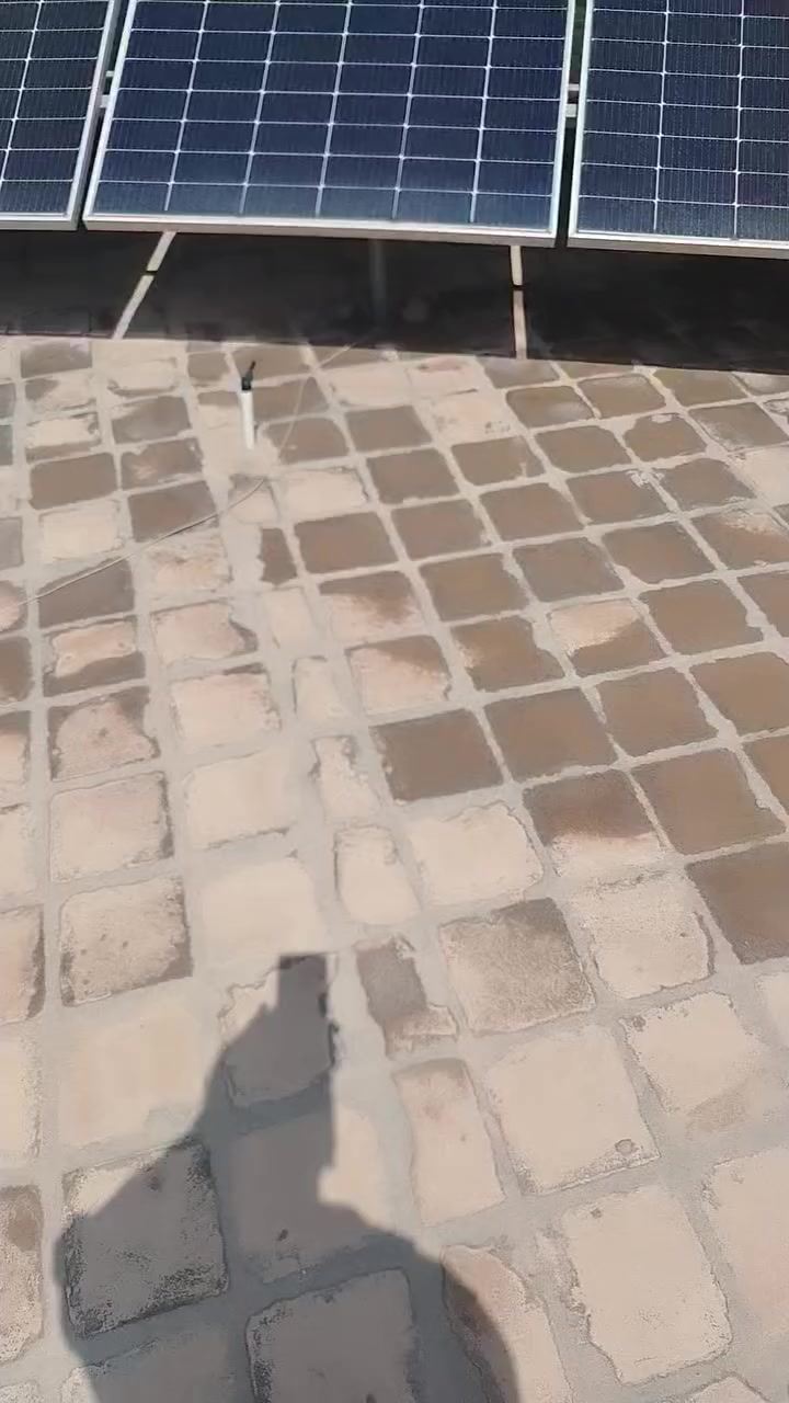 السلام عليكم ورحمة الله وبركاته
لكل المتابعين. تريد منظومه حسب رغبتك
نصمملك منظومه متكامله
مع التنصيب
حسب رغبه الزبون
من نوع البطاريه  ونوع الالواح
وحجم الانفيرتر ومده التجهيز الليلي
بحسابات دقيقه وصحية
وبانسب الاسعار
وبضمان شامل الألواح
والبطاريه  والانفيرتر

للتواصل والاستفسار التواصل عبر الواتساب ***********

التواصل التواصل التواصل عبر الواتساب ***********

المهندس مهند البياتي
