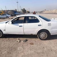 كرستا • حدادة تعبانة • بصرة زبير