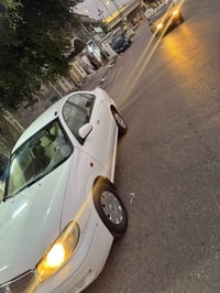 سني • ٢٠٠٩ • مكفولة مكينه