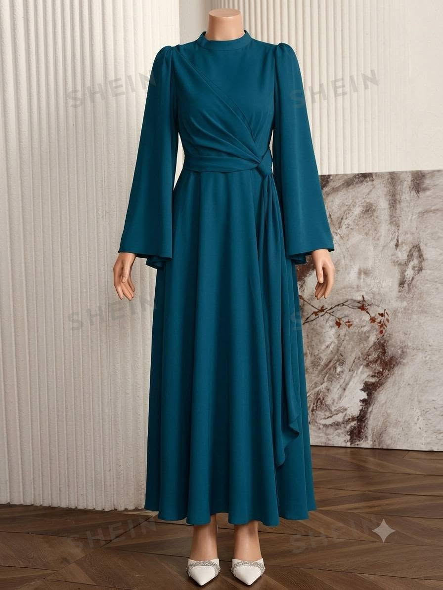 فساتين 👗 الزيتوني الأخضر قياس L
التركوازي قياس S قياسات حلوة وراهية
يوجد توصيل التواصل خاص ماسنجر أو واتساب ***********
