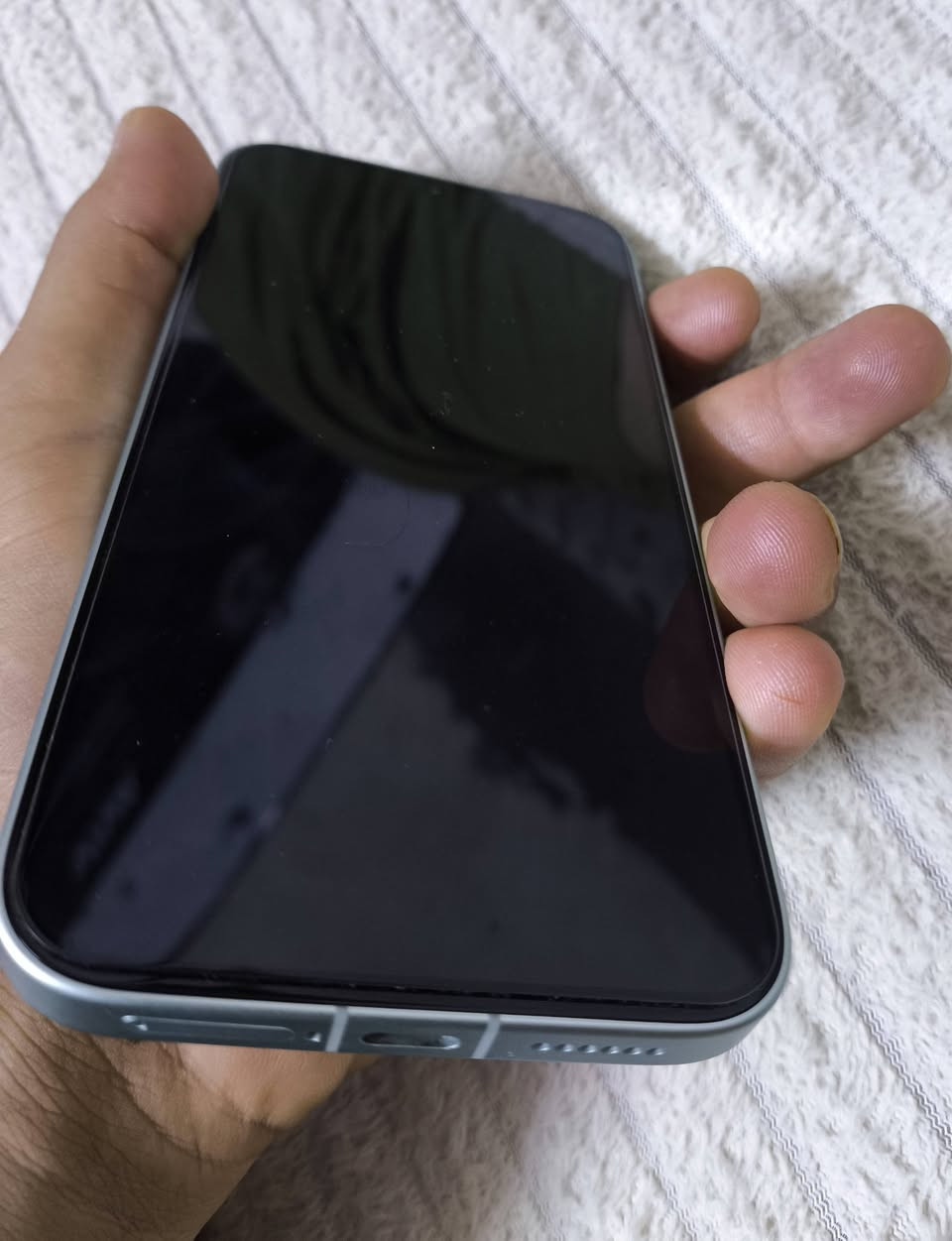 بوكو x8pro
استخدام اسبوعين فقط 
بطاريه 100
كامل ملحقات 
مكفول من كلشي 
ذاكره 256
سعره 450
مكاني نجف مناذره  
ما عندي توصيل 
 واتساب 
***********
