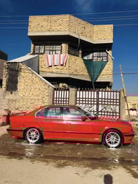 ٦ سلندر • ١٩٩١ • كفالة مكينة وكير