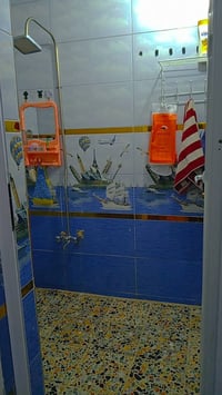 الحسينيه الراشديه • طابو • ١٠٠م