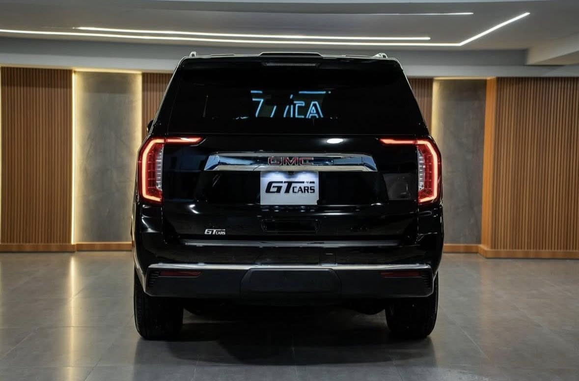 ماشاءالله وصول جمسي يوكن SLT 
بمحرك 8 سلندر 5.3لتر مرخوب محرك 
بقوة 355 حصان مع ناقل حركة أوتوماتيكي من 10 سرعات 
المحرك: 5.3 لتر، V8، يولد 355 حصان وعزم دوران 519 نيوتن متر.
سيارة ماشاءالله جديدة كلين مابي ايشي مكفولة بشرط الفحص حتى الدعميات
سيارة ماشية 100.000ميل
سيارة ضمان دولي 
سيارة فول مواصفات 
شاشة إلكترونية + كيجات إلكترونية 
حساسات امامية و خلفية 
فتل رادارات
شاحن ويار ليس
لايد LED 
سيارة بانوراما 
سبعة راكب 
كوشنات كهربائية + تدفية+ تبريد + خزن
فتل كاميرات 360
سيارة كوشن VIP مرخوب
ماركة سمعات BOSE
سيارة رقم أربيل رقم جديدة تحويل شرط
موقع سياره بدهوك
معرض GTcars
سعر سيارة (52.500$)
للمزيد من المعلومات 
📞***********
***********
