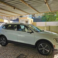 تيكوان • ٢٠١٩ • مصلح حادث