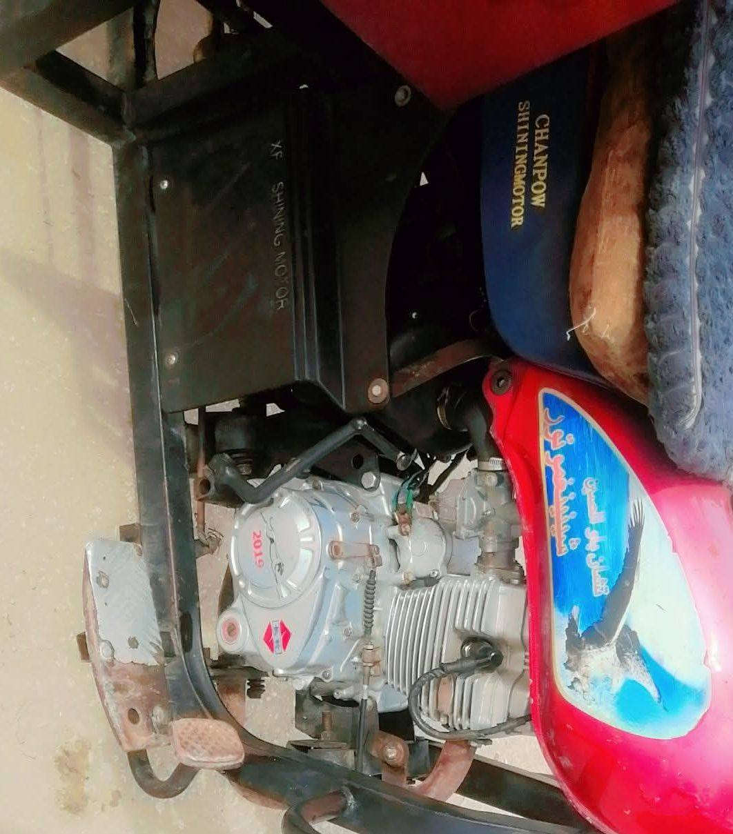 سلام عليكم ستوته لبيع 2017وراق اصولي بيه جوتين بل ركبه بس كلوبات شغاله ضفيره جديده تخم تاير ستوته خير من الله مال جني ستوته مكاني بابل الحصوه سعره.  1350. وبيه مجال قليل حك جيه  ، ***********
