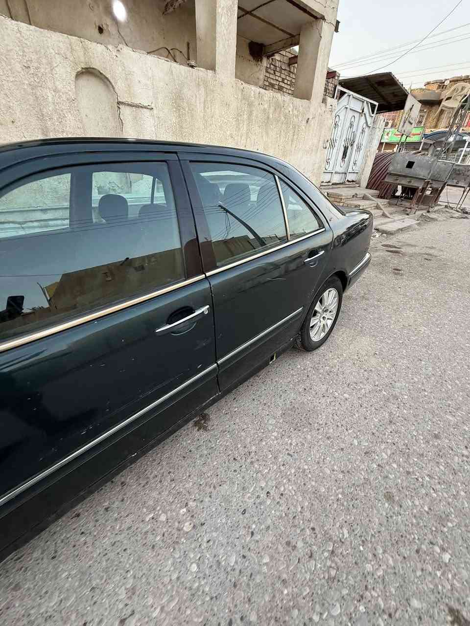 السلام عليكم للبيع e320 مكينه خراطيم 
رقم صلاح الدين مشروع وطني 
مكينه مال حاويه قبل شهر شادها تبريد شغال راديتر جديد 
واتر وبور وباتري جديد محورلها مروحه كهربائيه  مكان السياره ميسان سعر48


**إذا كنت صاحب هذا الإعلان وتريد حذفه لأي سبب، رجاءا أرسل رسالة إلى الدعم الفني**