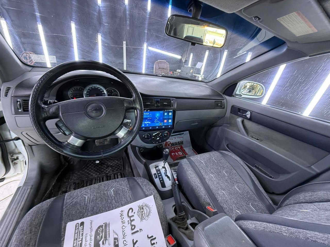 اوبترا 2011 بدون ضرر وصبغ سنوية 27 سيارة جاهزة السعر 88 وبيها مجال بسيط ***********
