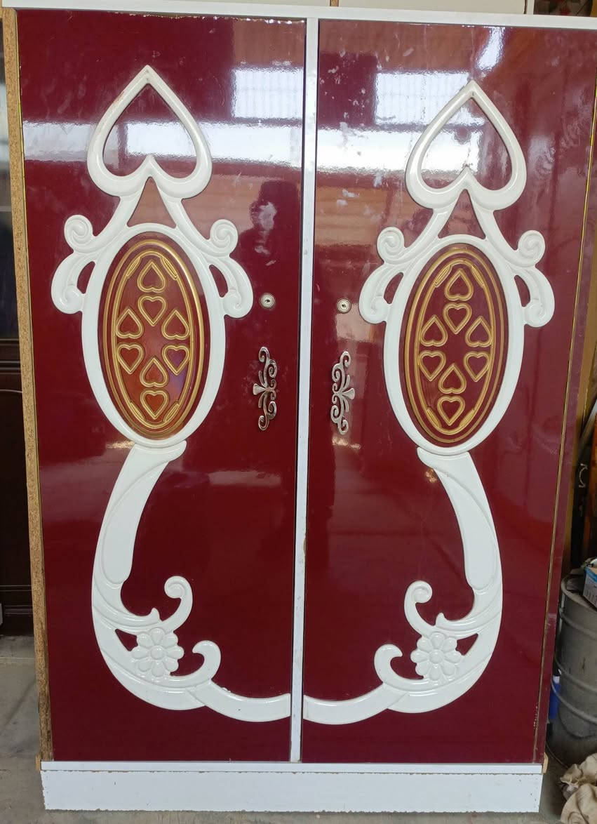 كلمن وسعره


**إذا كنت صاحب هذا الإعلان وتريد حذفه لأي سبب، رجاءا أرسل رسالة إلى الدعم الفني**