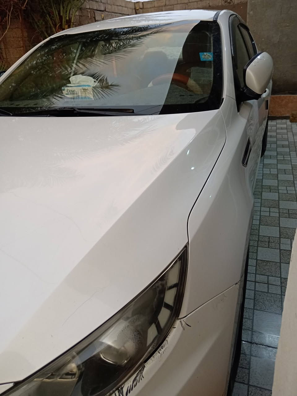 أوبتما خليجي 2013مكفولة بأسمي رقم وسنوية جديد ميسان نظيفة محرك وكير ما مفتوح 
اذا أكو مراوس بسيارة عالية مناسبة وانطي فرق 
السعر130وبيها مجال
الاستفسار ***********
