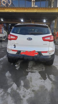 سبورتج • ٢٠١٢ • رقم بغداد