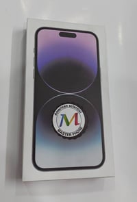 14 برو ماكس ذاكره 256 بطاريه 87 نضيف أغراضه كامله ماستر السعر 860 وبي ...