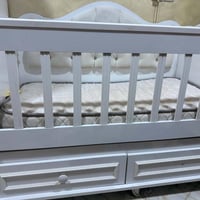 جربايه اطفال جديده ب150 وبيه مجال الاتصال ع الرقم 07717950472