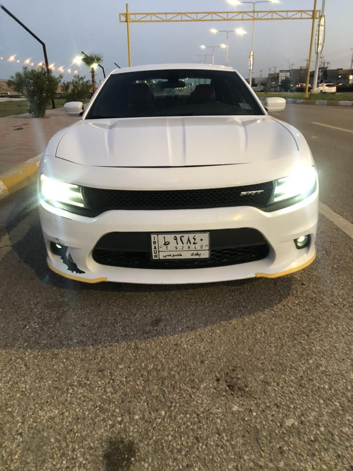 السلام عليكم جارجر 2018
مواصفات SXT كلين ماشيه 110 
تفاصيل اكثر ***********
