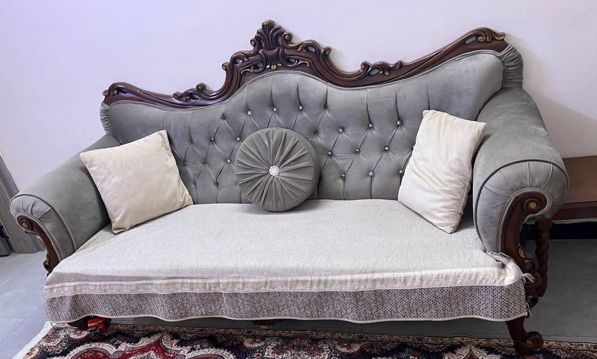 تخم قنفات اثنين اكبار و ٤ ازغار  نظيف جداً بغداد بدون طبلات  مليون ونص


**إذا كنت صاحب هذا الإعلان وتريد حذفه لأي سبب، رجاءا أرسل رسالة إلى الدعم الفني**
