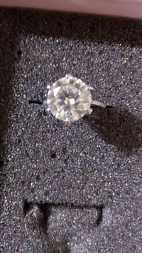 خاتم الماس • كارت الضمان • مستعجل