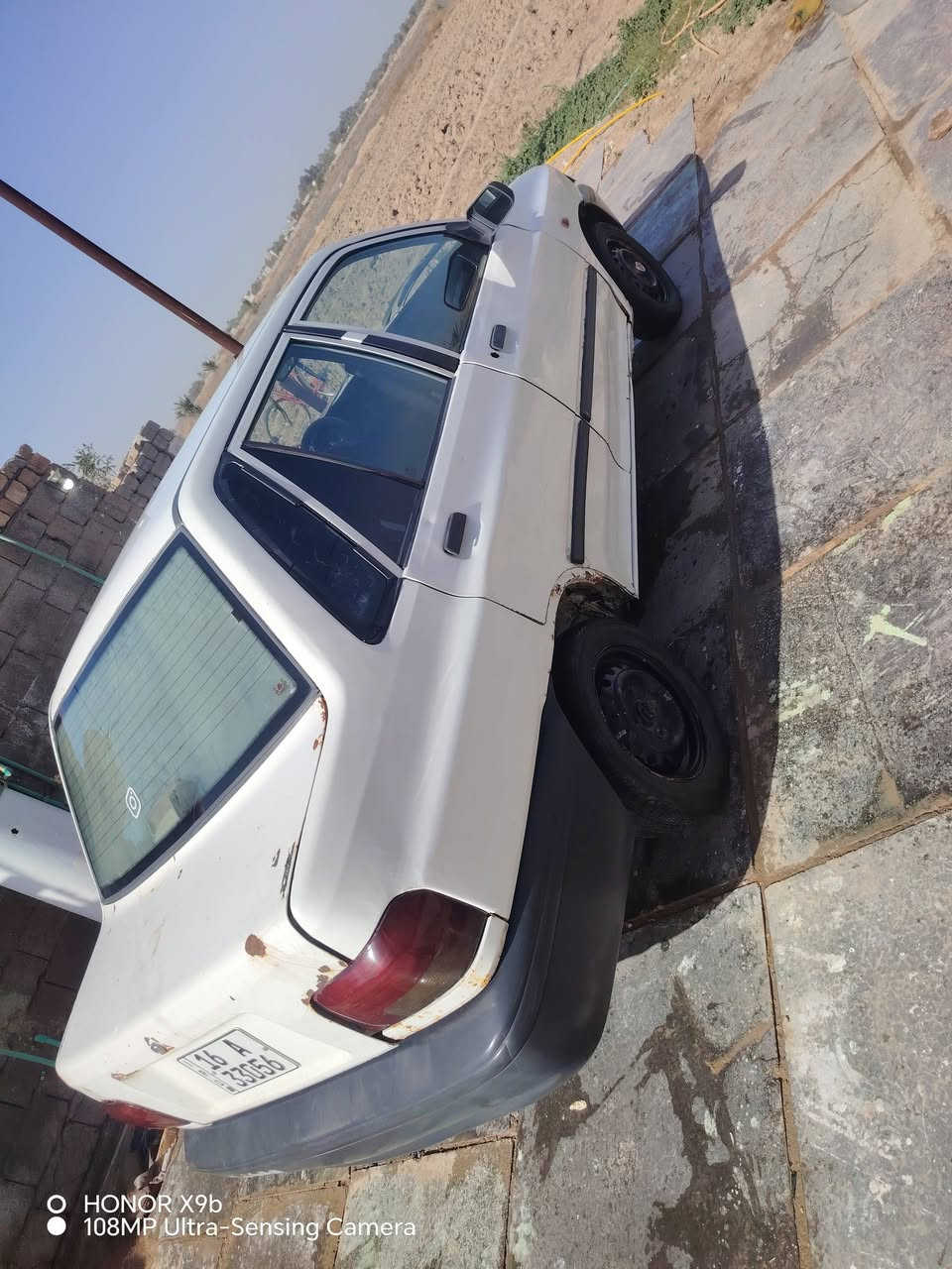 سلام عليكم سايبه مديل 14مكينه وكير مكفولات شواصي واحد بلادي واحد معمر سياره خير من الله كلشي شغال فقط ابيه خياسات مو تجي وتكول ما دري  رقم قادسيه مصفره غرامات  السعر 28وبيه مجال مكان الديوانيه قضاء الدغاره الستفسار نتصل عل رقم ***********ابي واتساب
