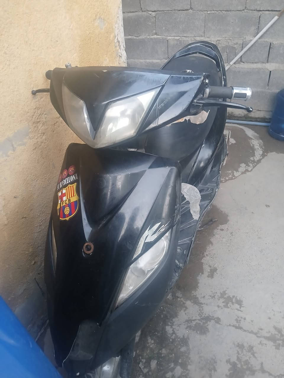 السلام عليكم ماكس ١٤٠ ثعلب للبيع السعر ب٢٠٠ دراجه طفت ماعرف شبيها ابيع كوم حديد مكاني بغداد الشعب ***********الشراي يتصل
