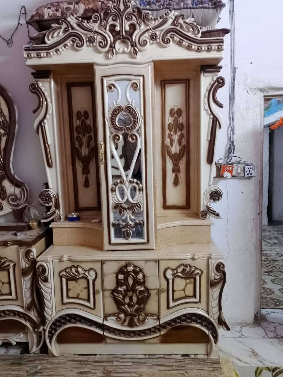 سعرها ٦٠٠ الجبايش


**إذا كنت صاحب هذا الإعلان وتريد حذفه لأي سبب، رجاءا أرسل رسالة إلى الدعم الفني**