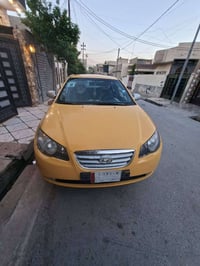 أفانتي • ٢٠٠٩ • حي الميثاق
