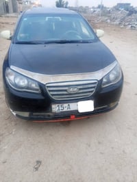 الانترا • تبريد ثلج • ٢٠٠٧