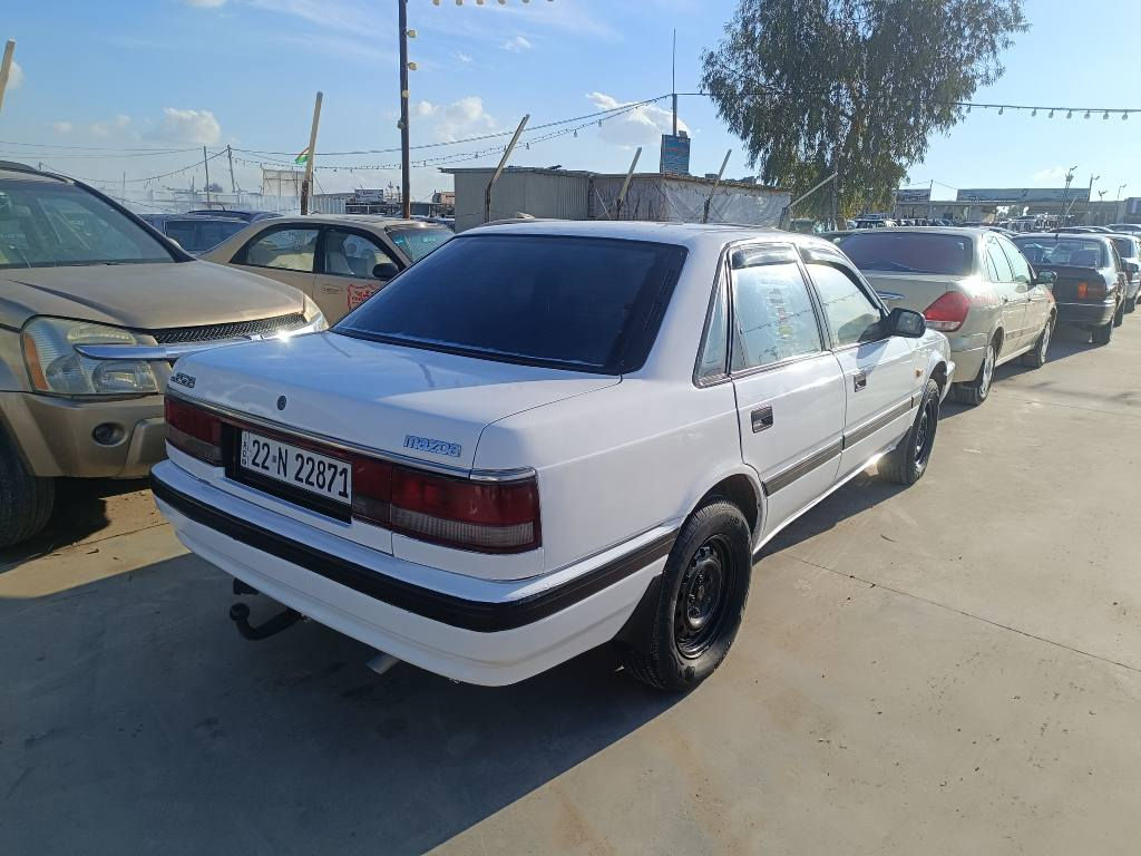 مازدةمؤديل 1990بؤفرؤشتن هشتووبةخ سنةوي 2031دحامي بؤدحامي بةشةرت أربيل, العراق


**إذا كنت صاحب هذا الإعلان وتريد حذفه لأي سبب، رجاءا أرسل رسالة إلى الدعم الفني**