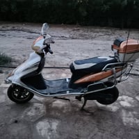 ياماها • 6 باتريات • تمشي 60