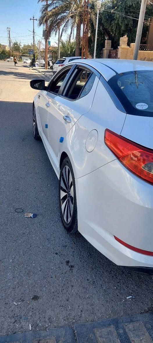 السلام عليكم من رخصة لادمن
اوبتمه خليجي 2012 محرك 2400
مكفوله من صبغ وتبديل 
بيه بارد بصيط راس جاملغ مواصفات بصمه حساس خلفي كامره اماميه خلفيه شاشه مري شفط صدر امامي خلي جديد تخم تاير سياره احله من صور
السعر 135بيه مجال 
هاتف ***********
