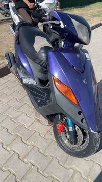 ثعلب للبيع او مراوس غراضهه شوفت عينكم مابيهه اي نقص مكينه بلاديه وكله ...