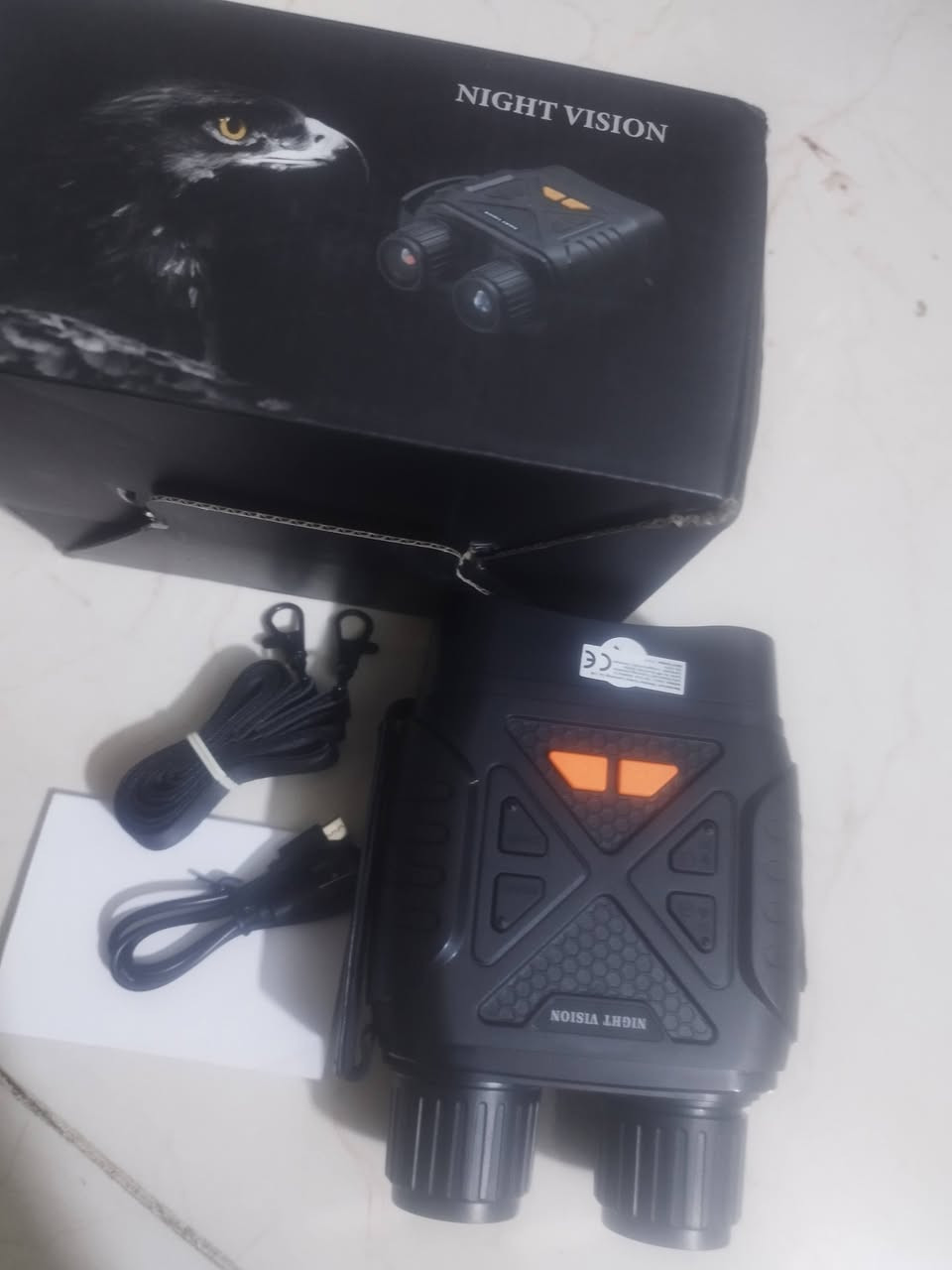 ناضور ليلي نهاري عين النسر معروف كلش واضح دقة عالية السعر 55الف على اول تم


**إذا كنت صاحب هذا الإعلان وتريد حذفه لأي سبب، رجاءا أرسل رسالة إلى الدعم الفني**