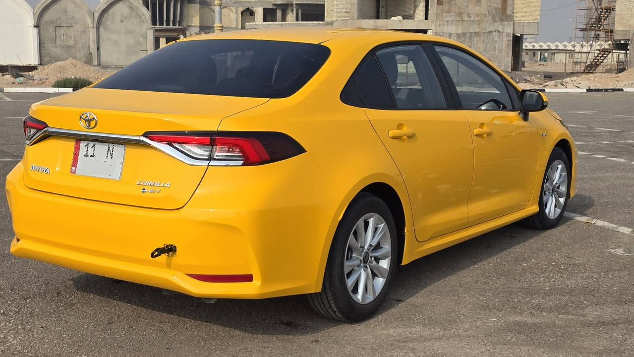 كورلا موديل 2025 هايبرد للبيع 
شكل الخليجي ماشية 7000 زيرو 
السيارة مفوله مواصفات 
سيارة مكفولة من كل شيء 

🛑 السعر سوي تعليق يصل مباشرة 🤖 

رقم صاحب السيارة 
***********
***********
