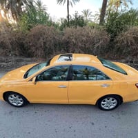 كامري • وارد أمريكي • ٢٠٠٧