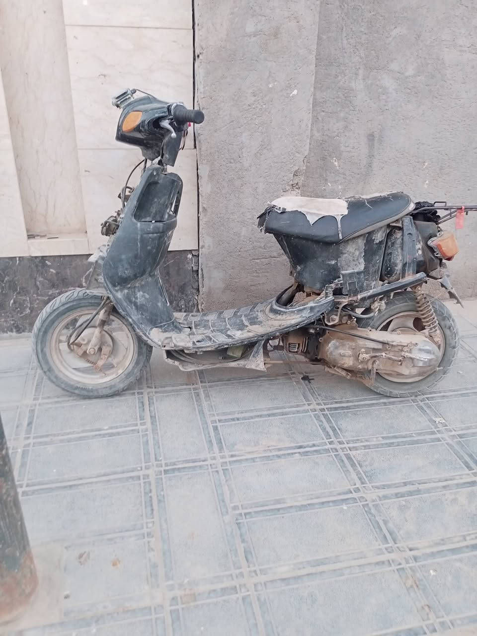 بتره هندر واحد شرط الشغل كفراته موجوده ب90وبيه مجال منصوريه ***********
