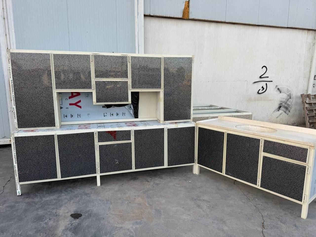 كاونتر مترين ونص وسنك متر ونص مرمر النجف, العراق


**إذا كنت صاحب هذا الإعلان وتريد حذفه لأي سبب، رجاءا أرسل رسالة إلى الدعم الفني**