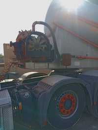 اكتروس • موديل 2009 • تحويل 2021