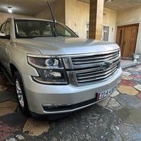 سوبربان LTZ • ٢٠١٦ • حادث أمريكا