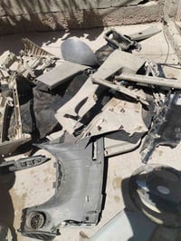 قطع بيوايدي جي ثري • النجف