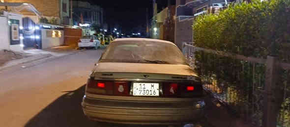 السلام عليكم
للبيع سياره برنس موديل 94
لون رصاصي فضي
غرفتهه جديده لوك
باتري جديد 
راديتر جديد سراوين
صدر امامي وخلفي لوك
تايرات نص عمر
نصبتهه حلوه
كهربائيات كلهه شغاله بيهه
مكينه وكير لوك
ترايك وين متريد
رقم انكليزي
بغداد بأسمي
السنويه تنتهي بنهايه 2028
داخلهه هزه جديده
السعر 38 وبيهه مجال للطيبين
ويرهم مراوس 
للتواصل(***********)
وبي واتساب
