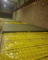 مستعدين للصب وألسقل في جميع المحافظات كادر عمل خبير ومتخصص ألتزام تام ...