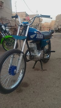 النعمانية واسط • شاصي موديل 23 • أوراق أصلية