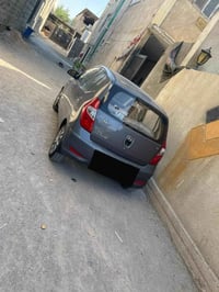 هونداي i10 • ٢٠١٤ • ابو الخصيب