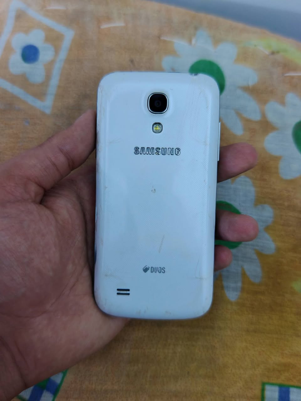 تلفون سامسونك s4 مني سعره 15 قفل سعر توصيل الكل عراق 3 الالف


**إذا كنت صاحب هذا الإعلان وتريد حذفه لأي سبب، رجاءا أرسل رسالة إلى الدعم الفني**