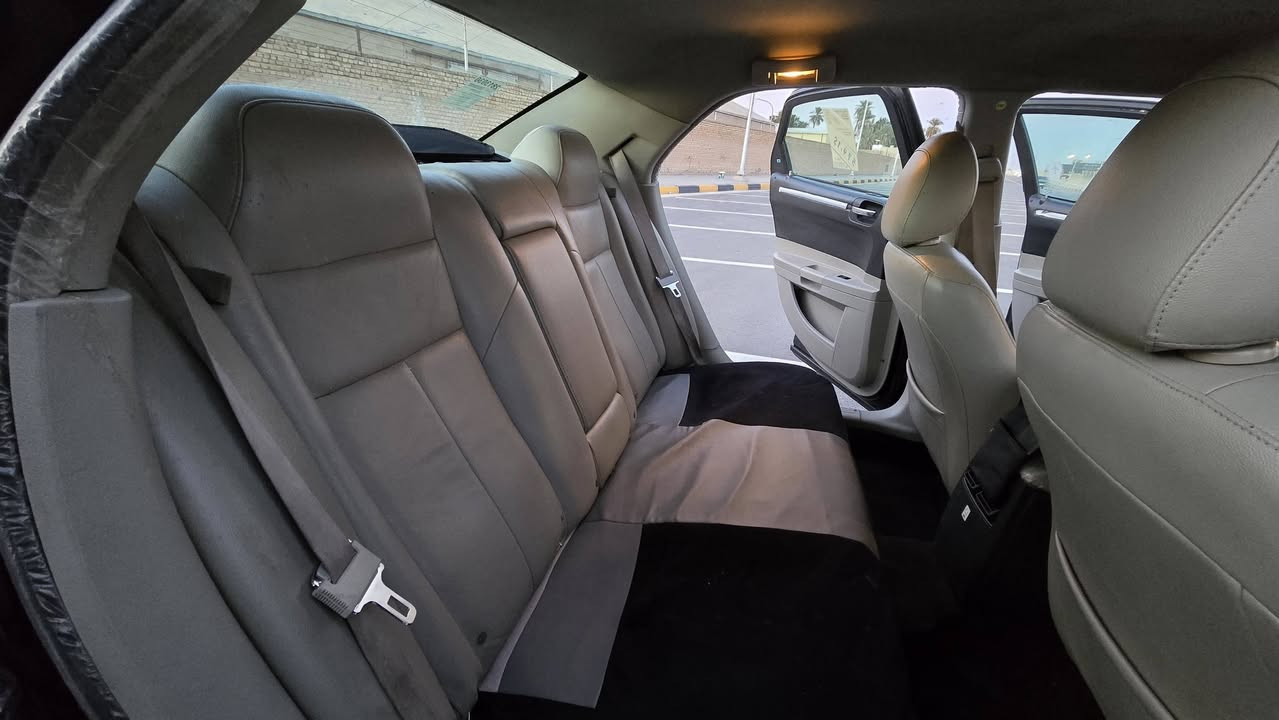 اوباما ٢٠٠٧ رقم شمالي اربيل بسمي سنوية جديدة
سيارة جاهزة من كلشي 
للاستفسار واتساب او اتصال ع رقم ***********مكان السيارة واسط الكوت مركز المدينة
