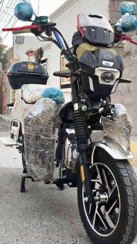 دراجة جبلي • موديل 2025 • فلوجه حي الجولان