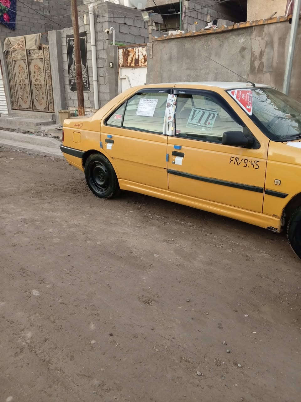 بيجو لميس البيع مديل 11 بدون راعي ماوصله هيه عليه 100 غرامات مصفره  صدر امامي خلفي قبل سبوع شاده
كهربيات من طول لطول شغالات كجات كله شغاله باور دجيد
تخم تاير بل جيس قطرت خياس ماكو سياره جاهزه بس
نقصه نوزلات سعر 14 بيه مجال بصيط مكاني حي اور
***********
