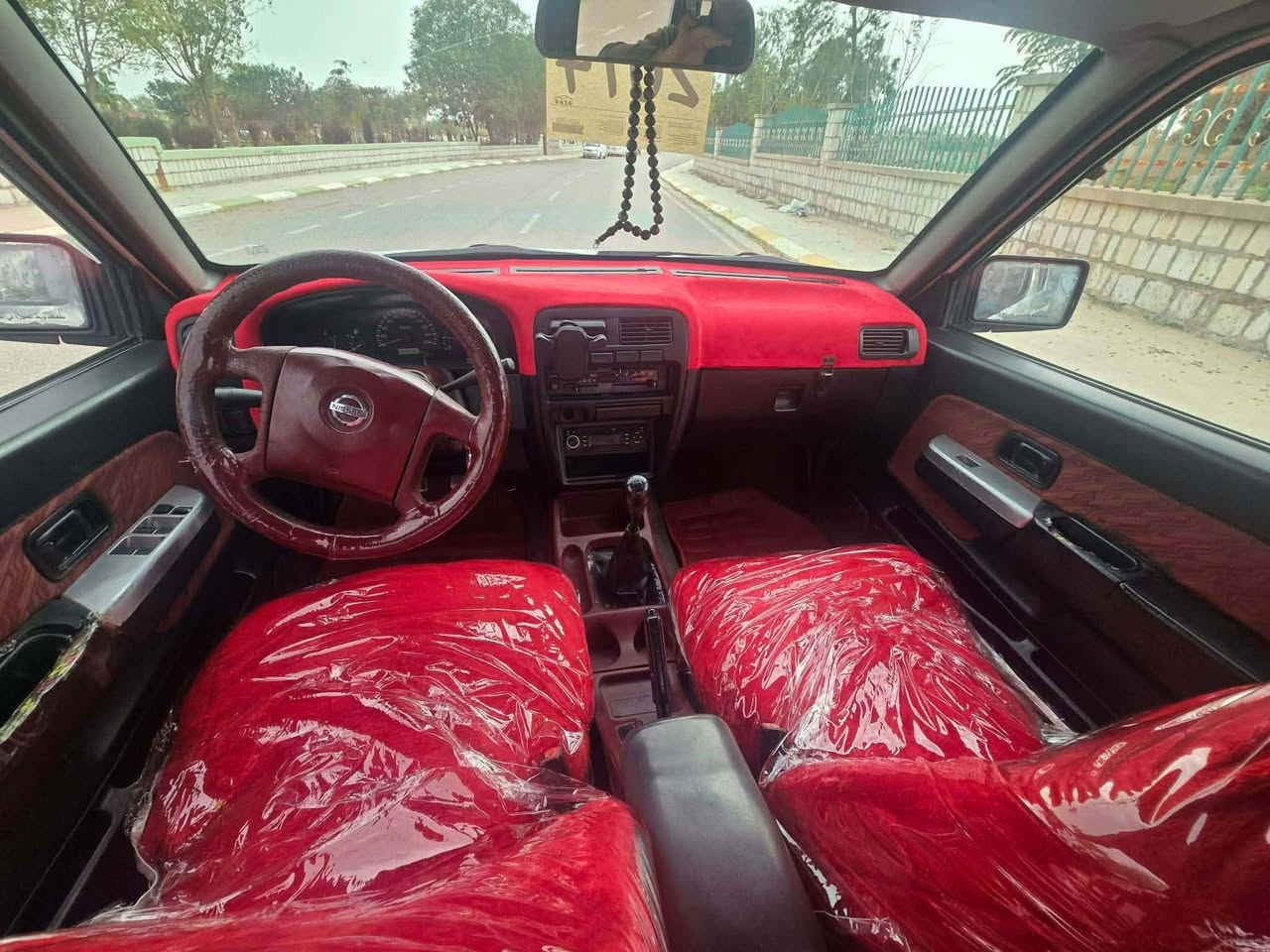 نیسان پیکاب 2014
گیرو مەکینەی بەشەرت
گشت گیانی بەشەرت بیی مەسرەف
شوین کەلار
ژ.م‏‪***********‬‏
