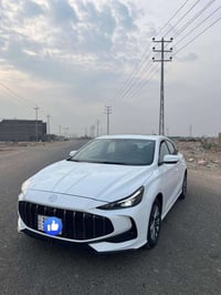 ام جي جيتي • ماشي ١٠٠٠٠ • كفاله عامه