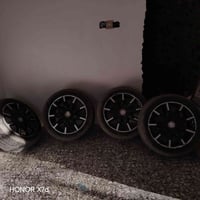 طقم ويل • حجم ١٨ • بديوانيه شاميه