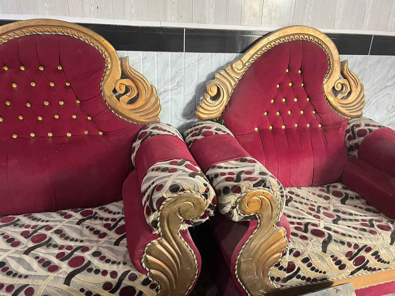 تخم للبيع ب200وبي مجال نضيف العنوان الاكرمين


**إذا كنت صاحب هذا الإعلان وتريد حذفه لأي سبب، رجاءا أرسل رسالة إلى الدعم الفني**