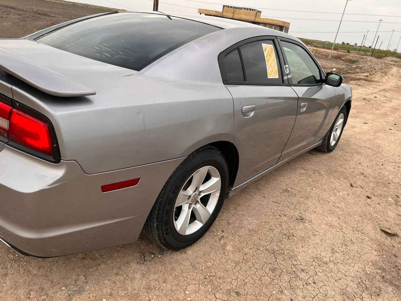 السلام عليكم
#ادوات #ادواات #ادوات

جالجر 2012 - گصة جنطة - دخول جديد
-متومه اربيل رقم نكليزي وكاله بسم المشتري 
 • فول مواصفات عدة الفتحة 

 • جاهزة للاخير 
 • محرك 3600 / v6 

المكان: ذي قار قضاء النصر 
السعر: 55 وبيه مجال قليل
☎️ للتواصل: ***********
